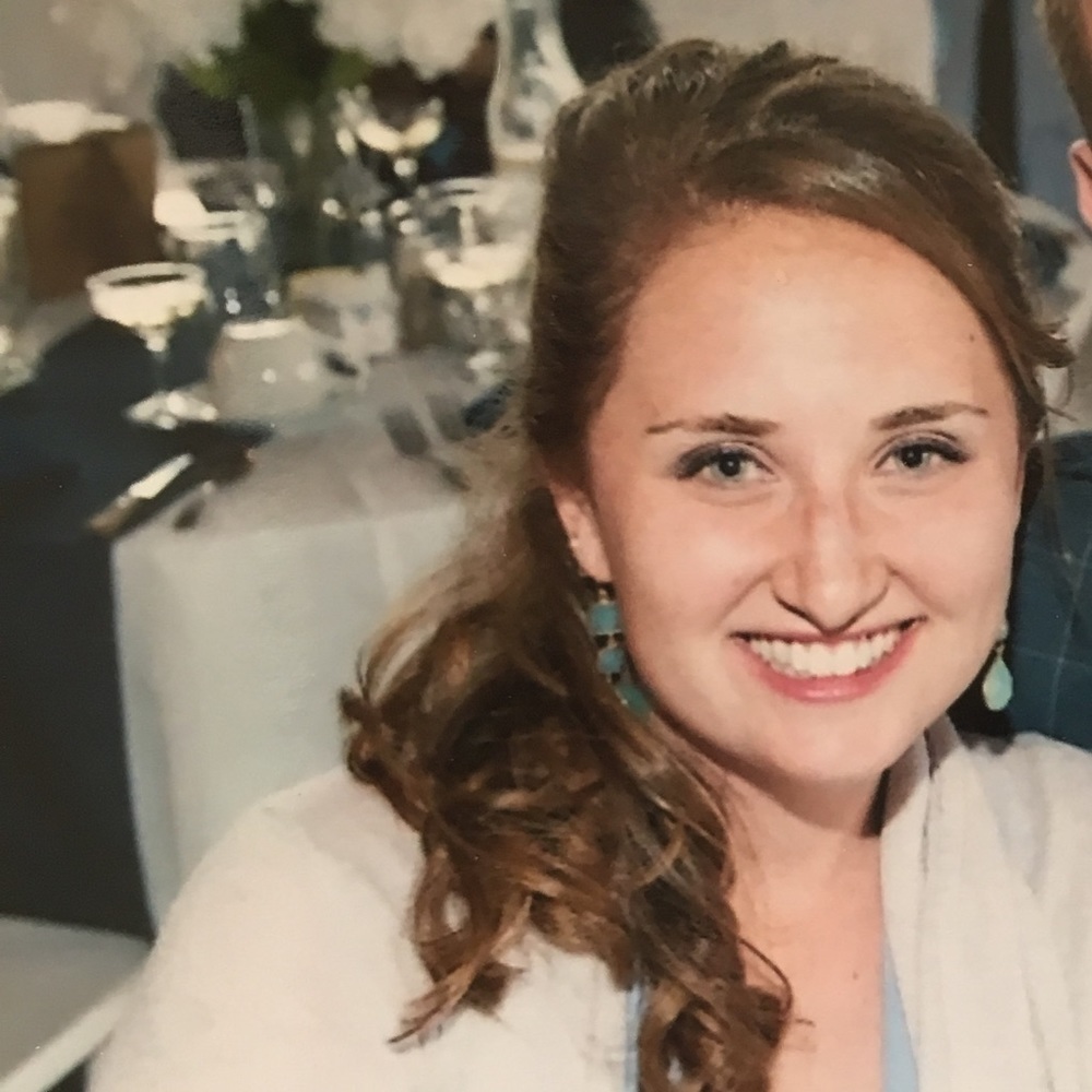 Meet your Posher, Alex